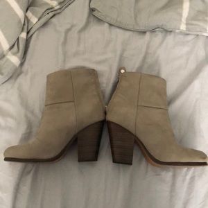 Rag and bone Newbury booties
